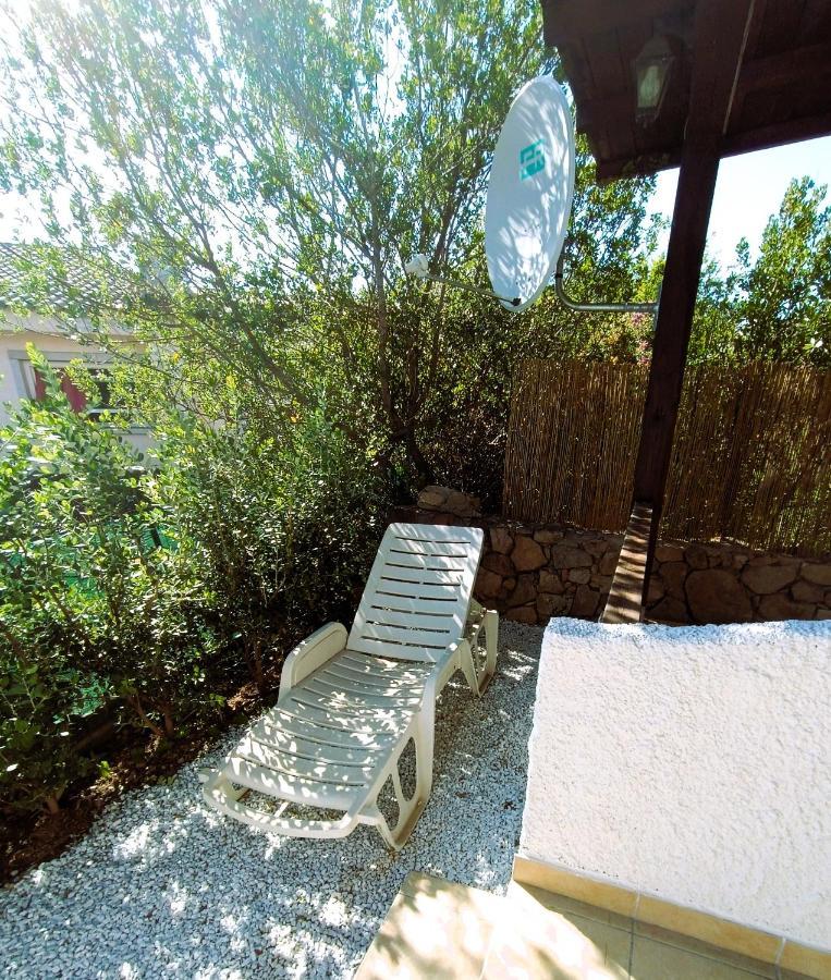 Central House Porto Rotondo Buitenkant foto